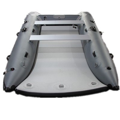 Thunder Cat Boat 330 380 430 470 Inflatable Catamaran Dinghy Boat for Sale
